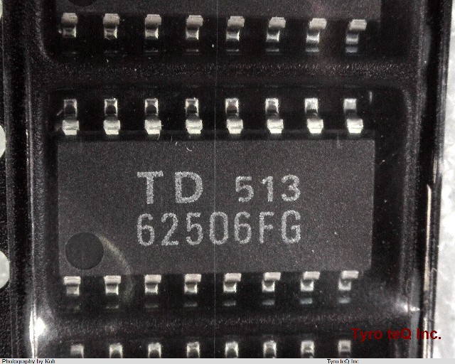 TD62506FG(5,EL)