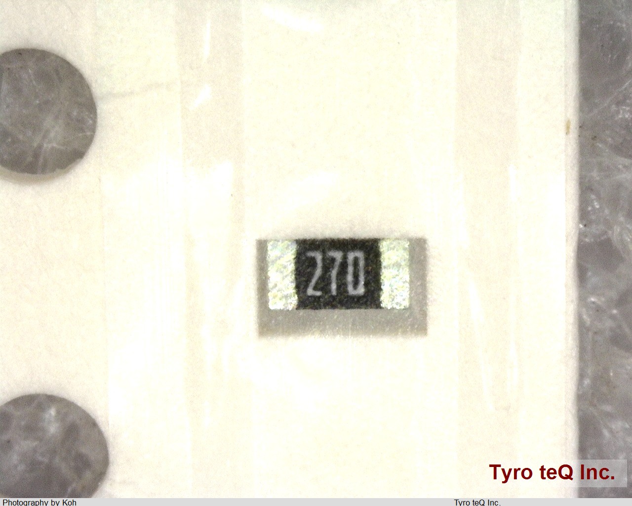 RK73B1JTTD270J
