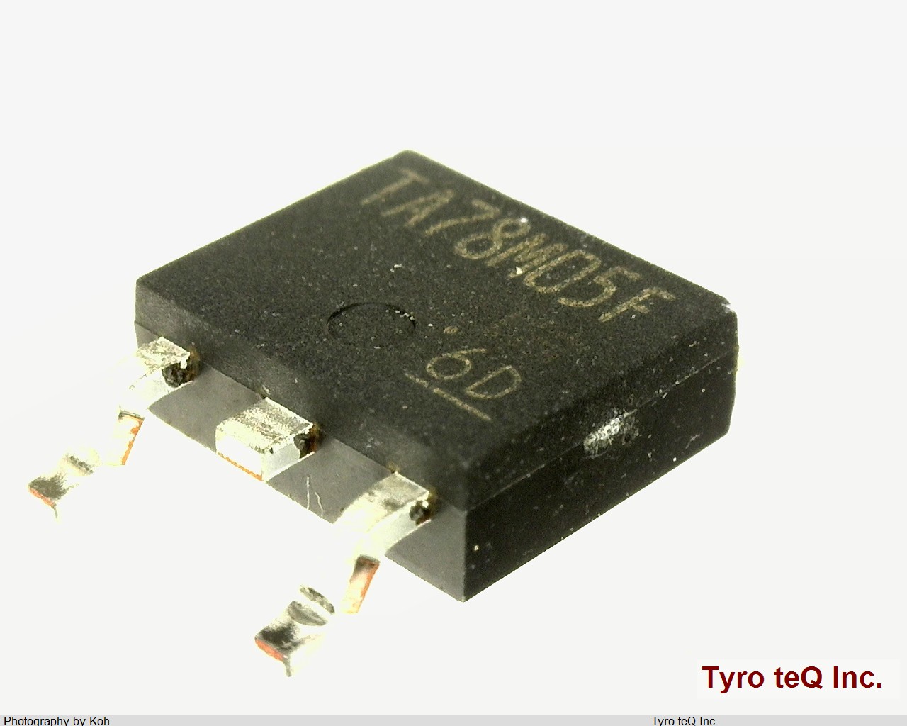 TA78M05F