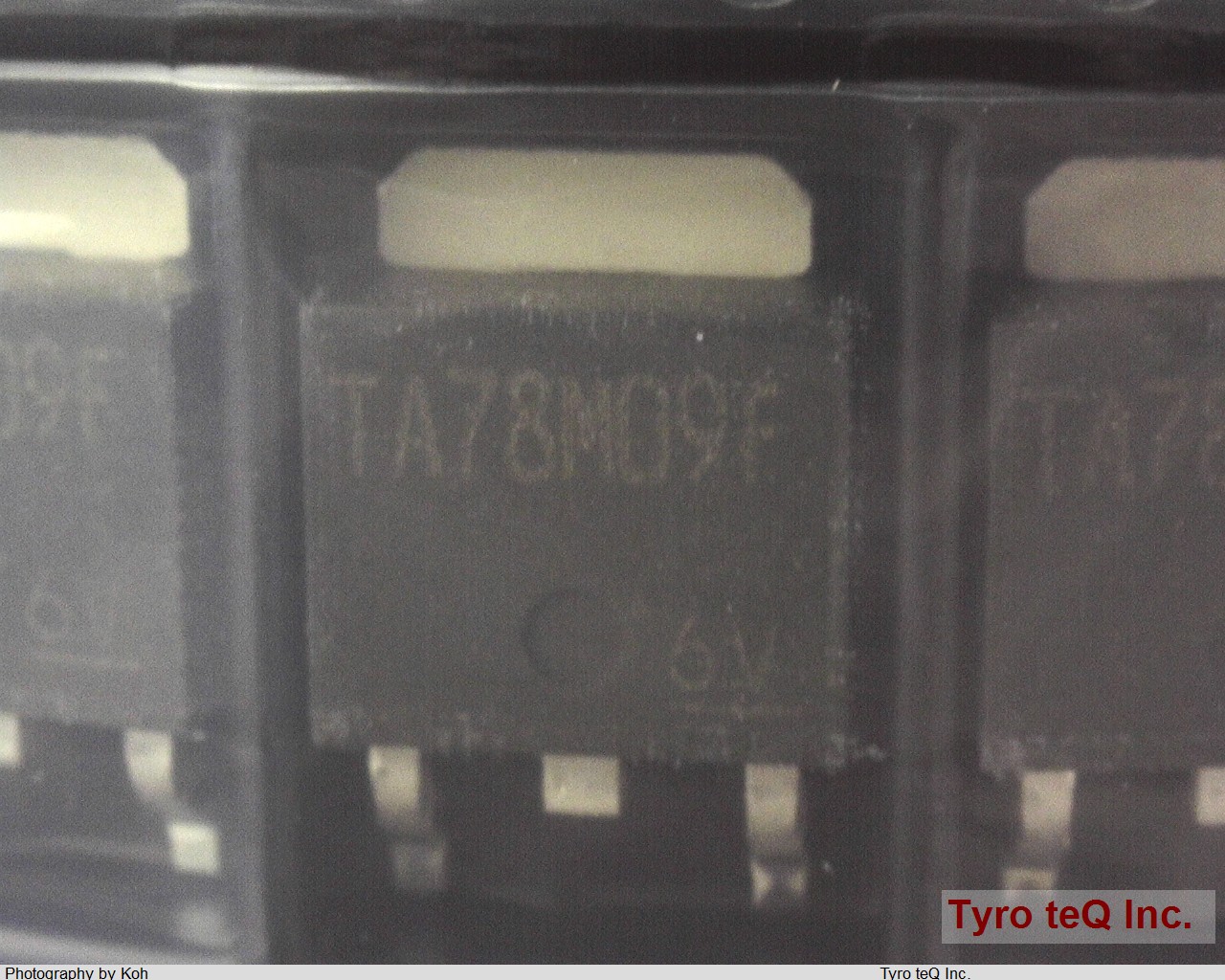 TA78M09F