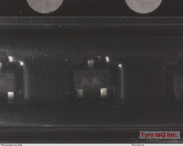 2N7002T