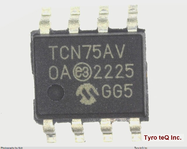 TCN75AV0A713