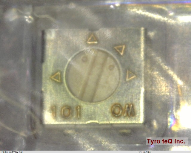 23AR100LFTR