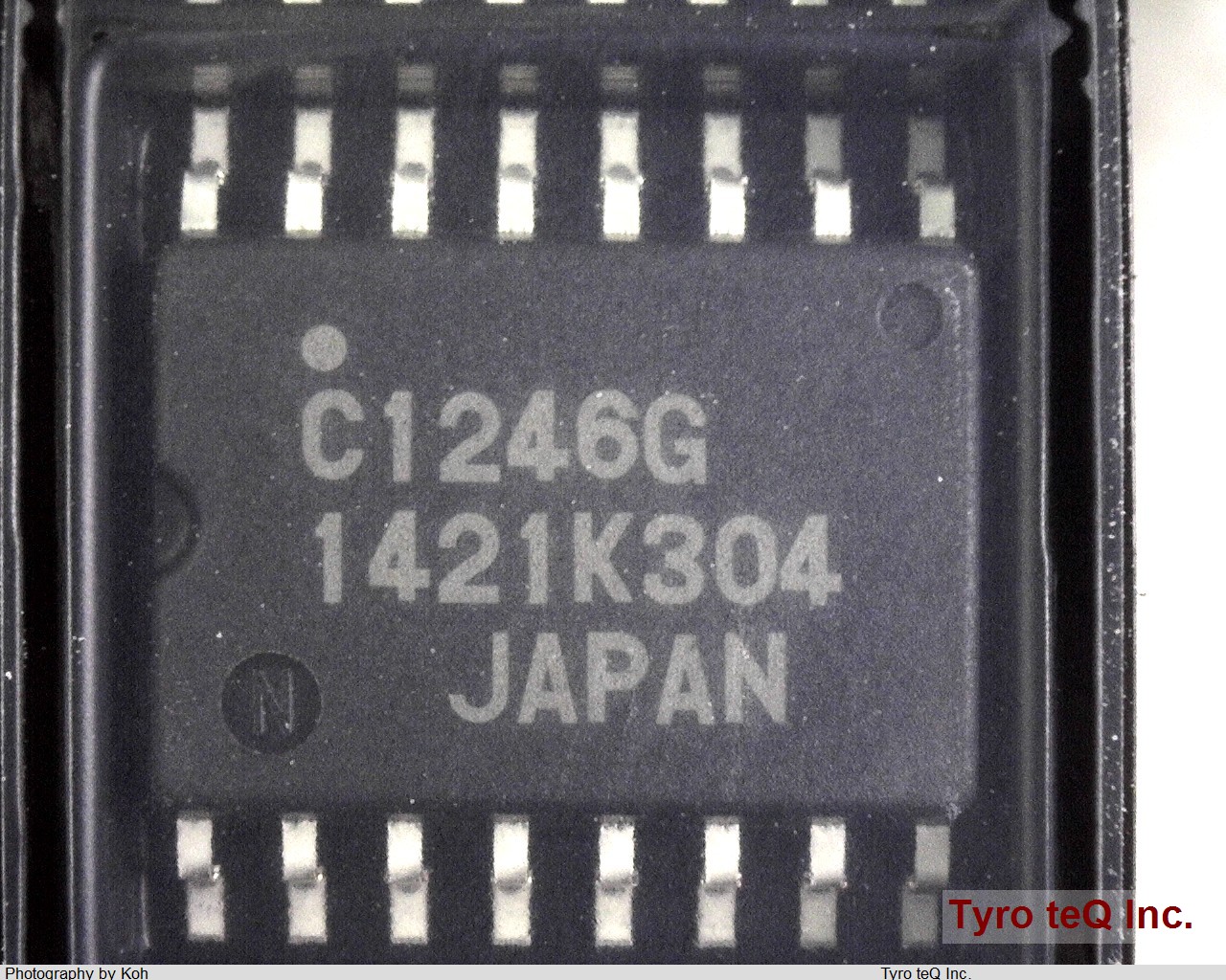 UPC1246GT-E2-A