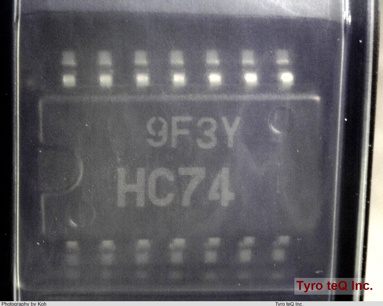 HD74HC74FP