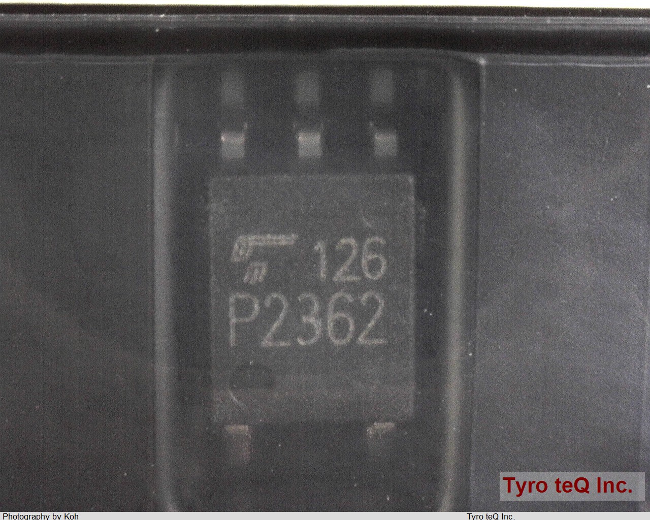 TLP2362(TPR,E