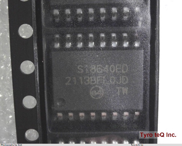SI8640ED-B-ISR