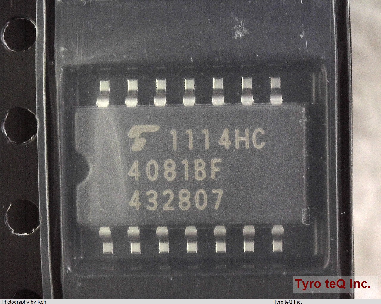 TC4081BF
