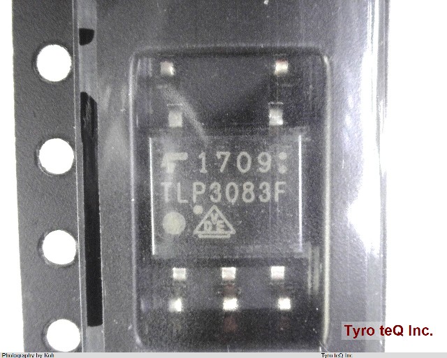 TLP3083F(D4,TP4F(O