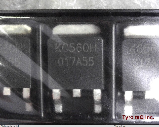 KC5FB60H