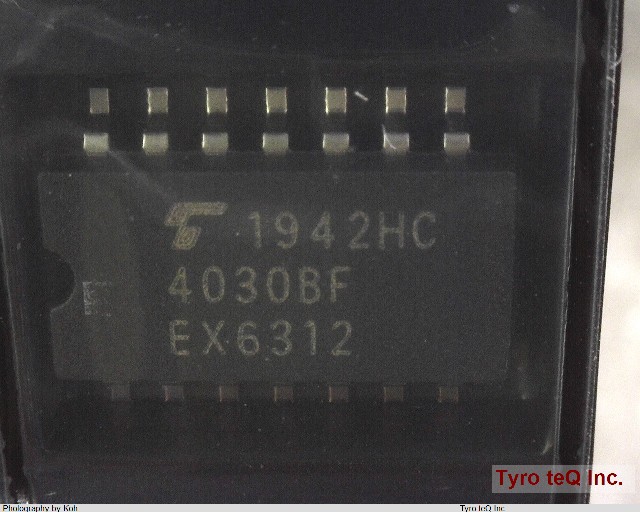 TC4030BF