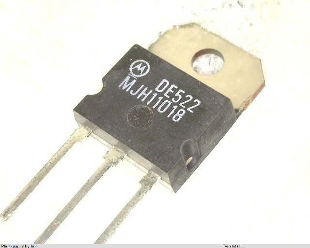 MJH11018