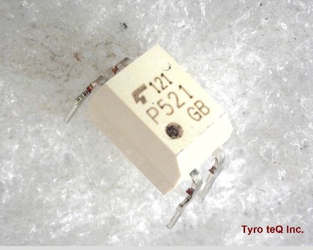 TLP521-1(GB,F)