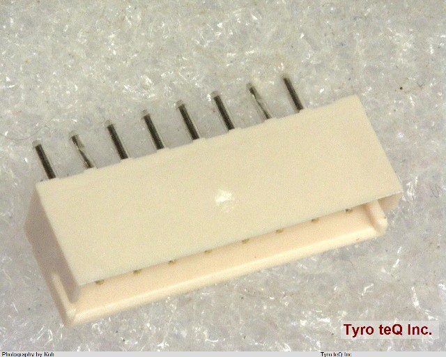 B8B-ZR (LF)(SN)