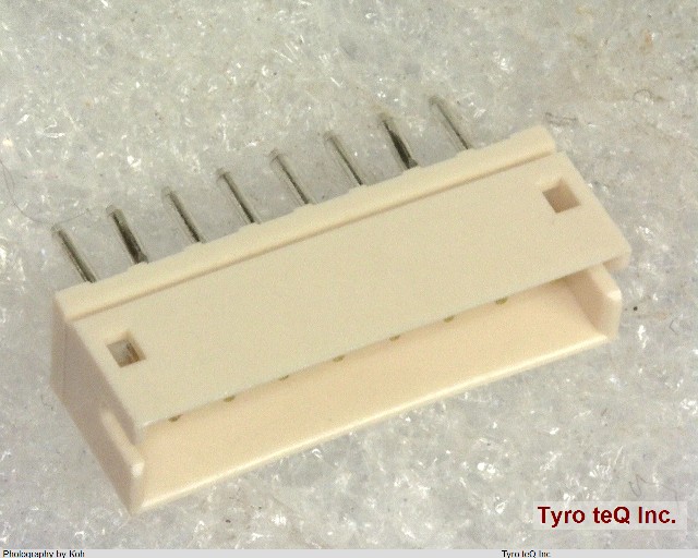 B8B-ZR (LF)(SN)