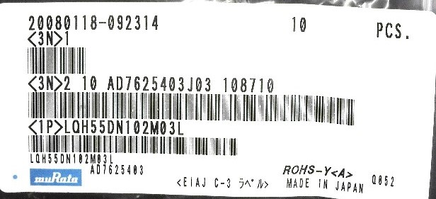 LQH55DN102M03L