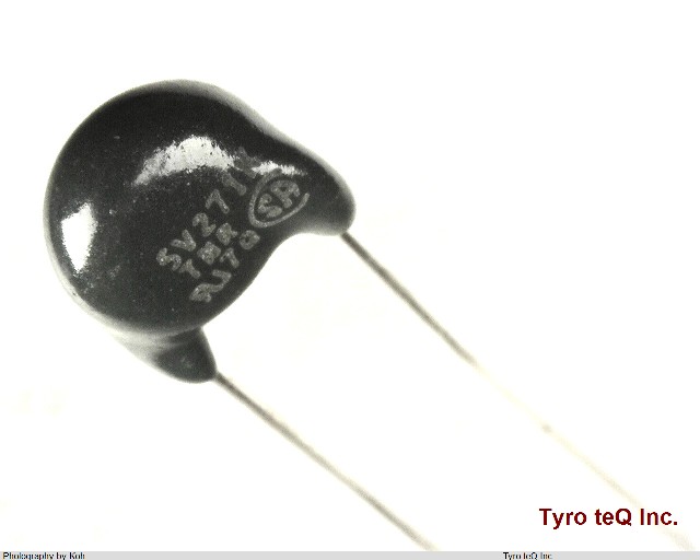 TND05V-271KB00AAA0