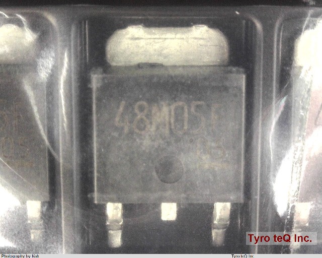 TA48M05F(TE16L,SQ)