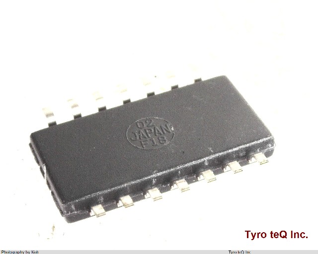 TC4013BF