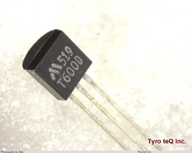 PST600D