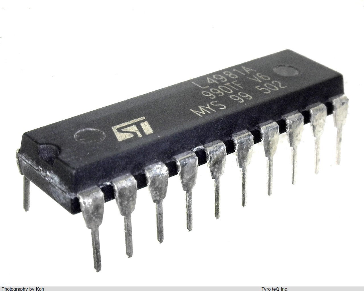 L4981A