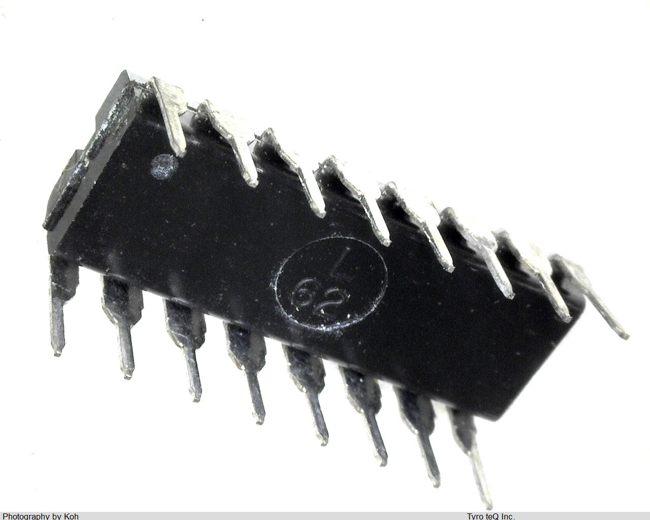 MSM5502RS