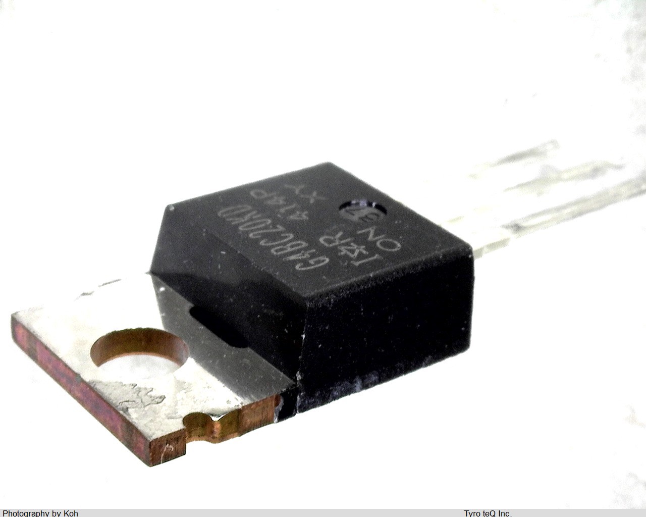 IRG4BC20KDPBF