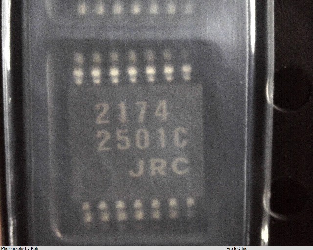 NJM2174V-TE1