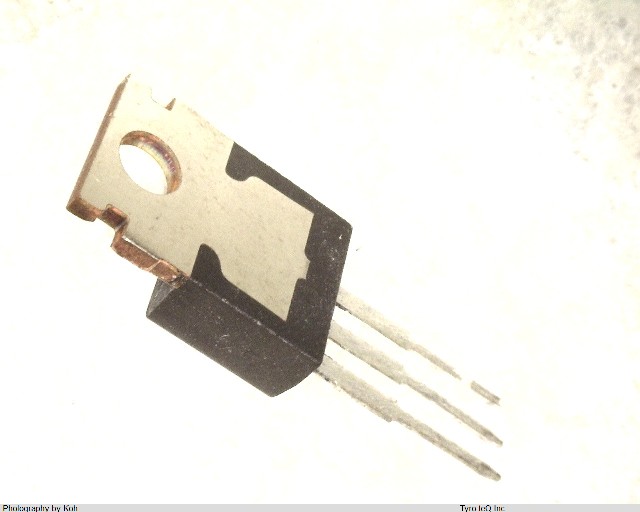 2SJ540-E