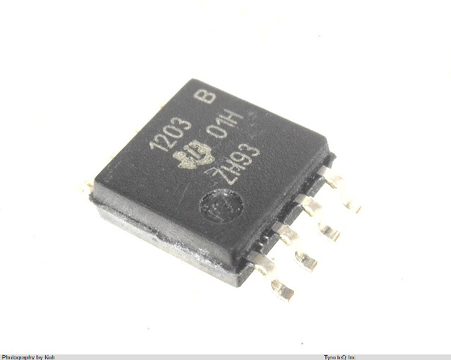 AMC1203BPSA
