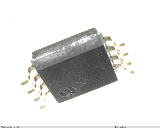 AMC1203BPSA