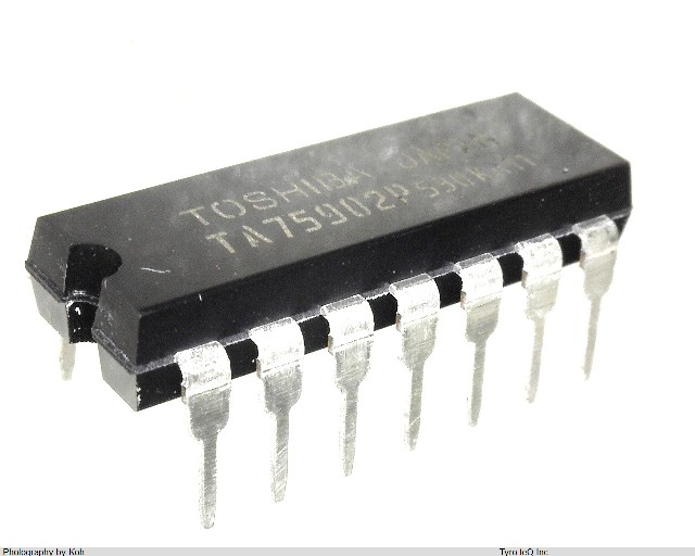 TA75902P