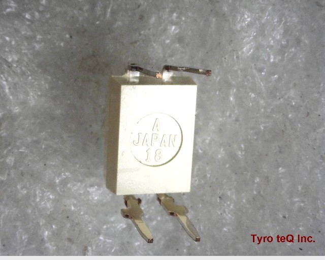 TLP521-1(GB,F)