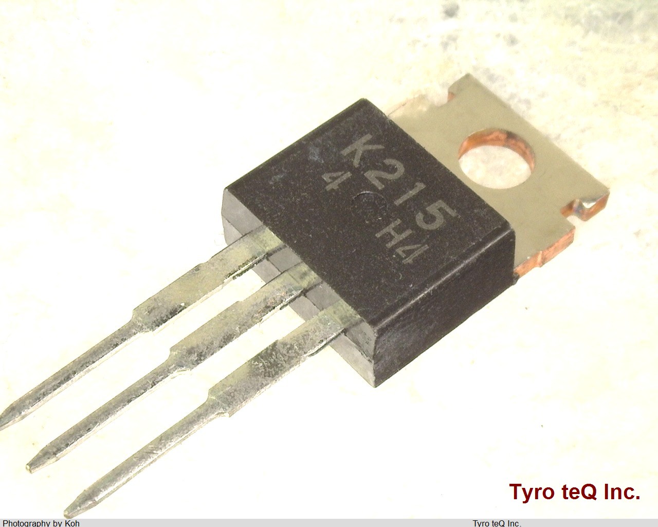 2SK215