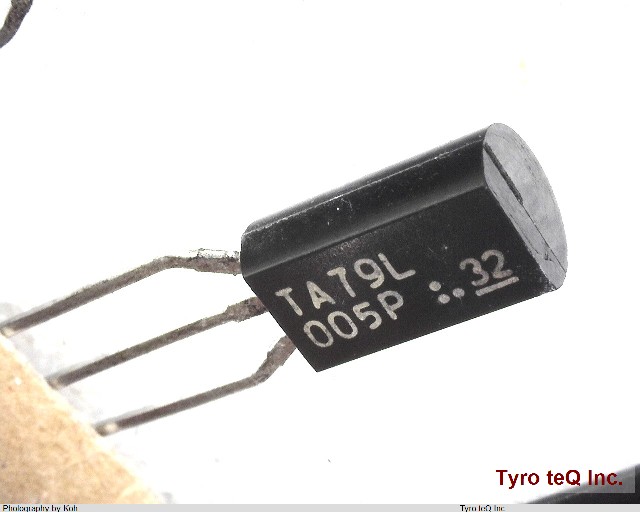 TA79L005P