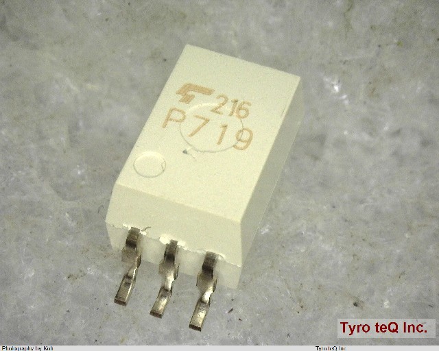 TLP719(F)