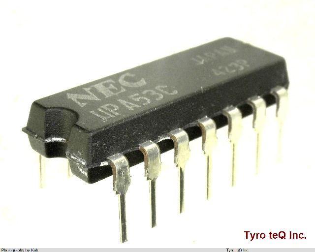UPA53C
