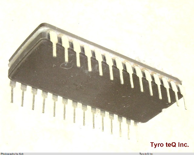 AM27C512-155DC