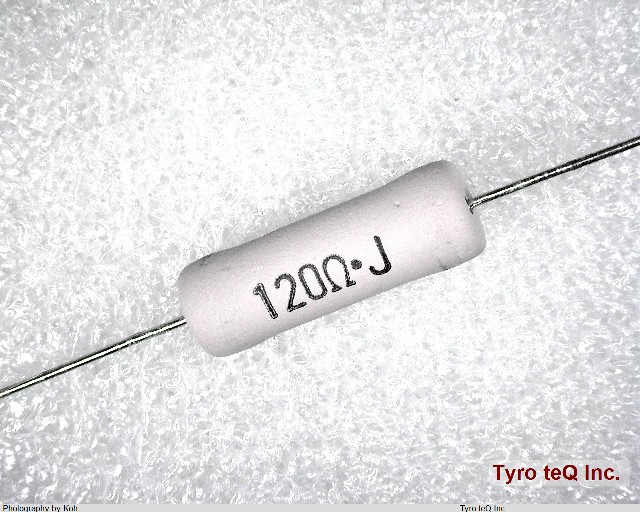 MOS5C121J