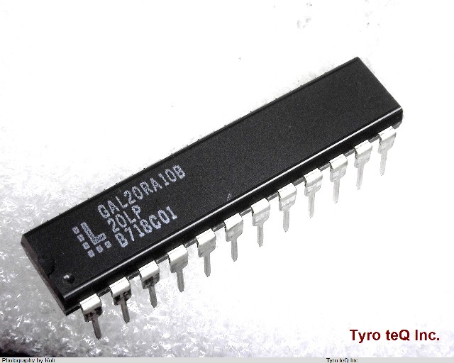 GAL20RA10B-20LP