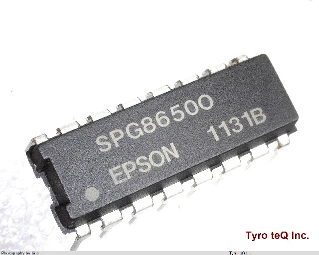 SPG8650O