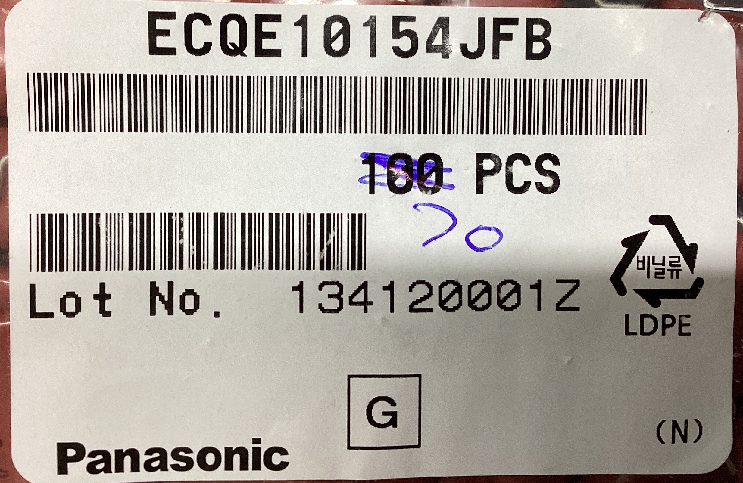ECQE10154JFB