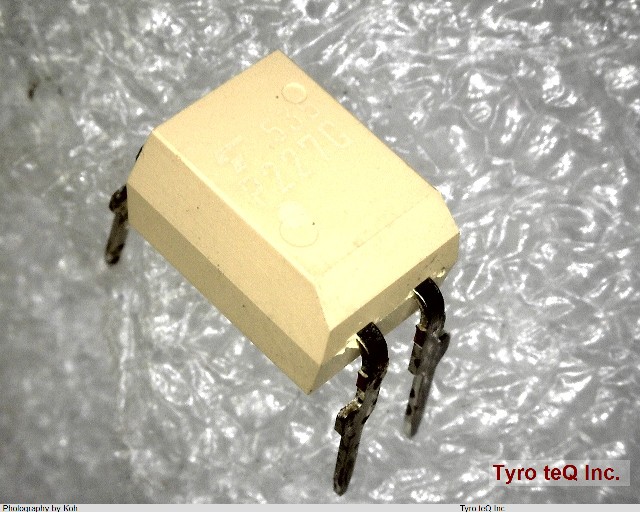 TLP227G(F)
