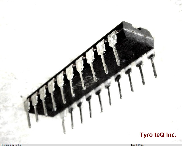 GAL16V8D-25LP
