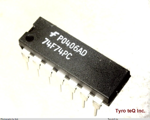 74F74PC