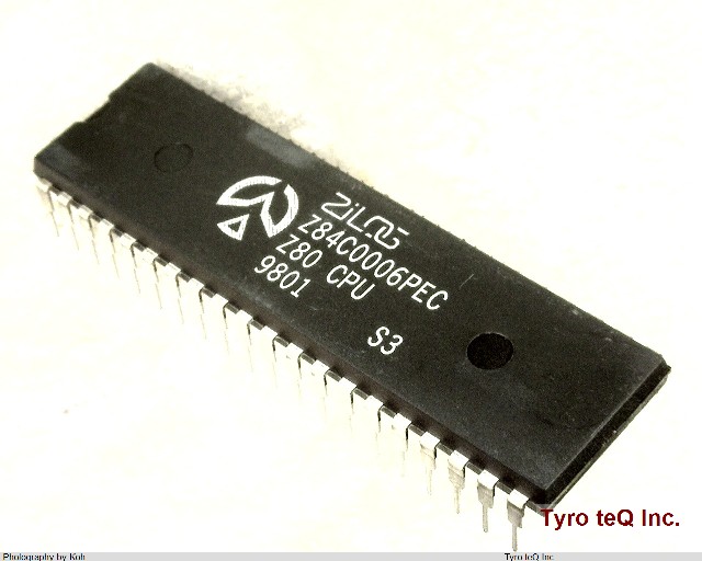 Z84C0006PEC