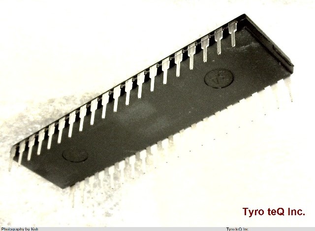 Z84C0006PEC