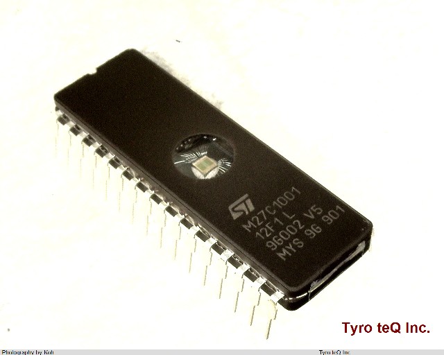 M27C1001-12F1