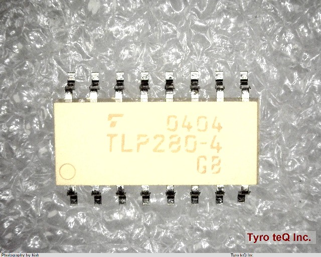 TLP280-4(GB)
