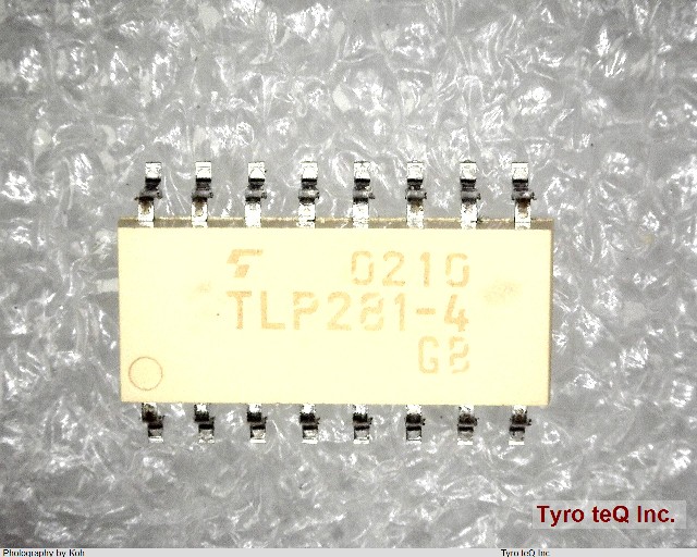 TLP281-4(GB)